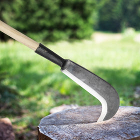 Daneried lightweight, balanced design reduces fatigue during extended use