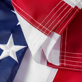 DANF FLAG brass grommets provide reliable mounting and corrosion resistance