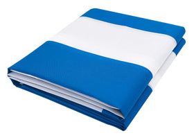 DANF FLAG Greece flag packaging includes only the flag