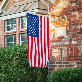 DANF FLAG ideal for Independence Day displays and national celebrations.