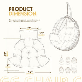 DANGHOOGY vacuum-packed packaging ships compactly for easy delivery.