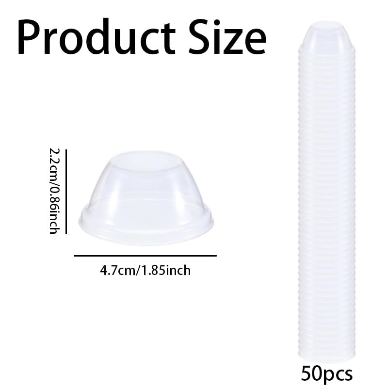 Dangjuacua hydroponic cups dome cover supporting seedling warmth in hydroponics