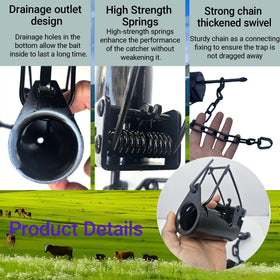 DANGONGLI DP-DK0520 setting tool in use shows versatile outdoor design.