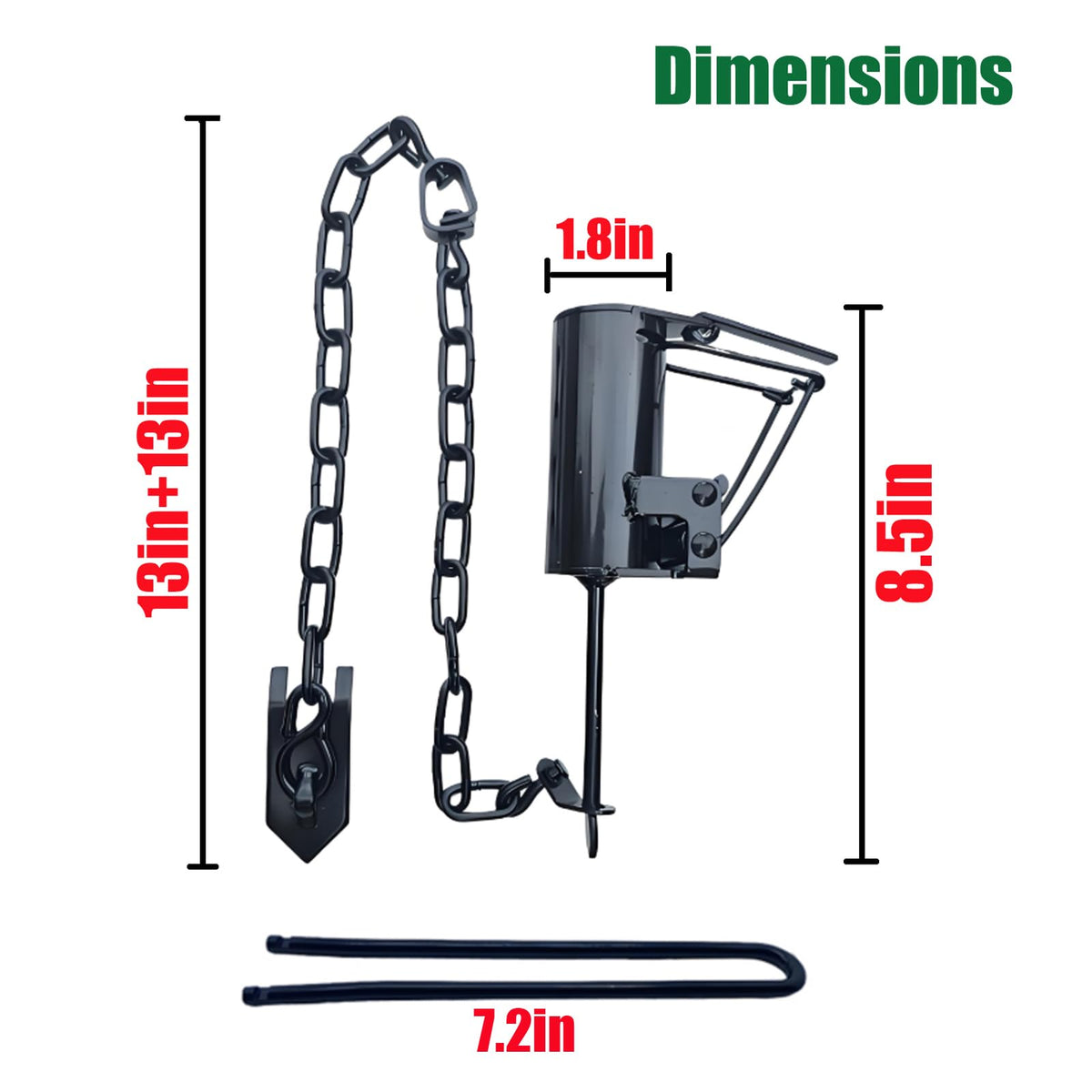 DANGONGLI DP-T3 with 26-inch cord ready for quick setup.
