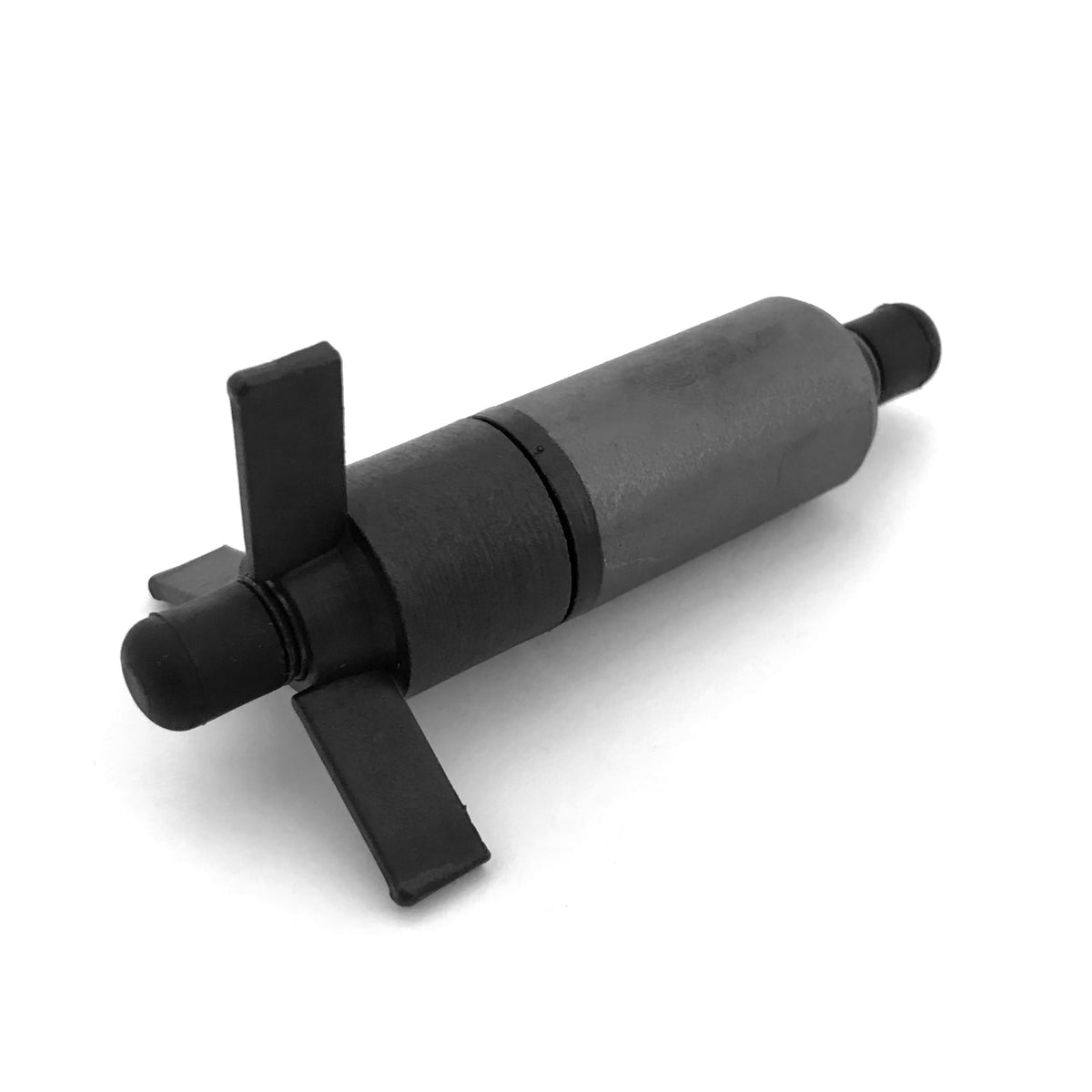 Danner magnet and end bearings included for balanced movement