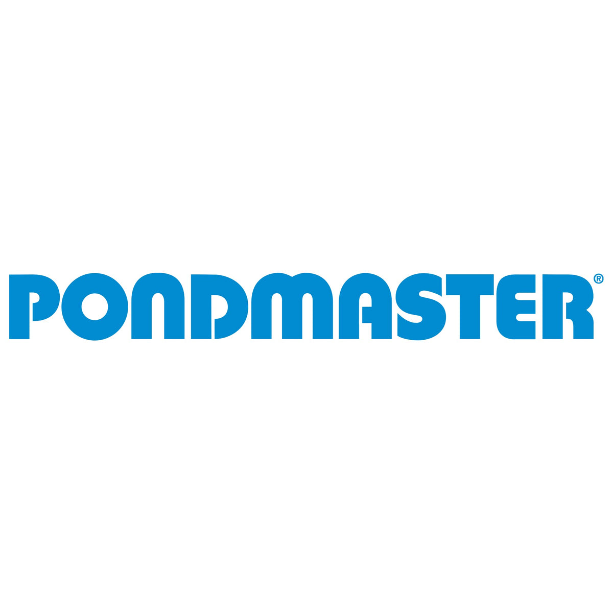 Danner Pondmaster Pond-Mag 1200 GPH pump with rigid pre-filter for debris protection