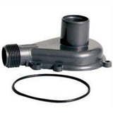 Danner 12741 Supreme Mag Drive Impeller Cover – Replacement Seal Included