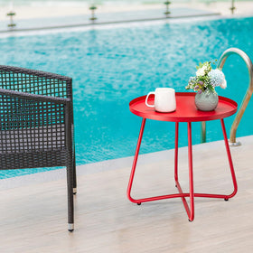 danpinera lightweight design lets you move it easily for gatherings