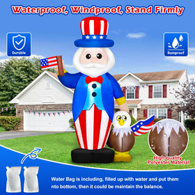 Danxilu durable tear-resistant polyester inflatable designed for seasonal use
