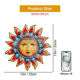 Daogtc Sun-I usable indoors or outdoors, blending with various decor styles.