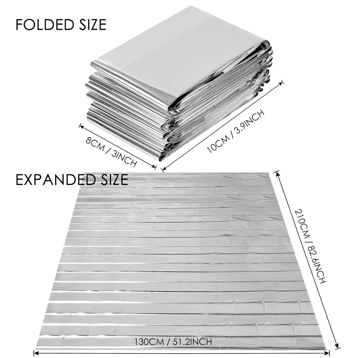 Daomong reflective mylar sheet improves light distribution for greenhouses