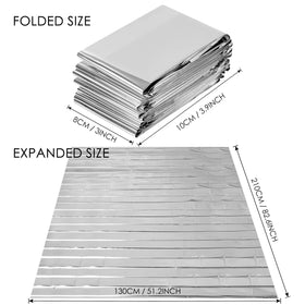 Daomong reflective mylar sheet improves light distribution for greenhouses