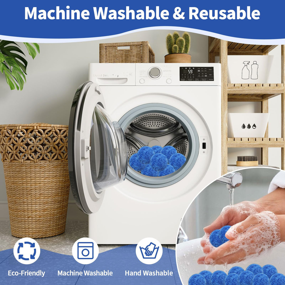 Dapclca small-pool filtration setup for convenient home use