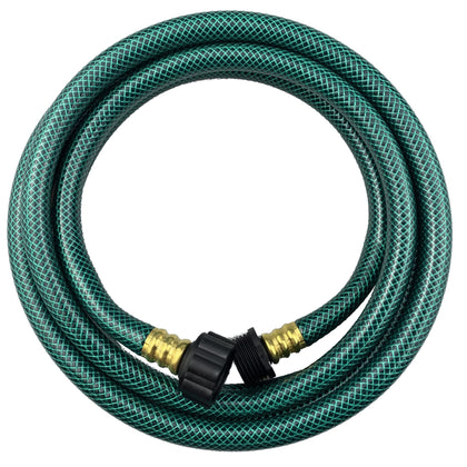Darnassus 10ft hose with leakproof fittings for reliable watering