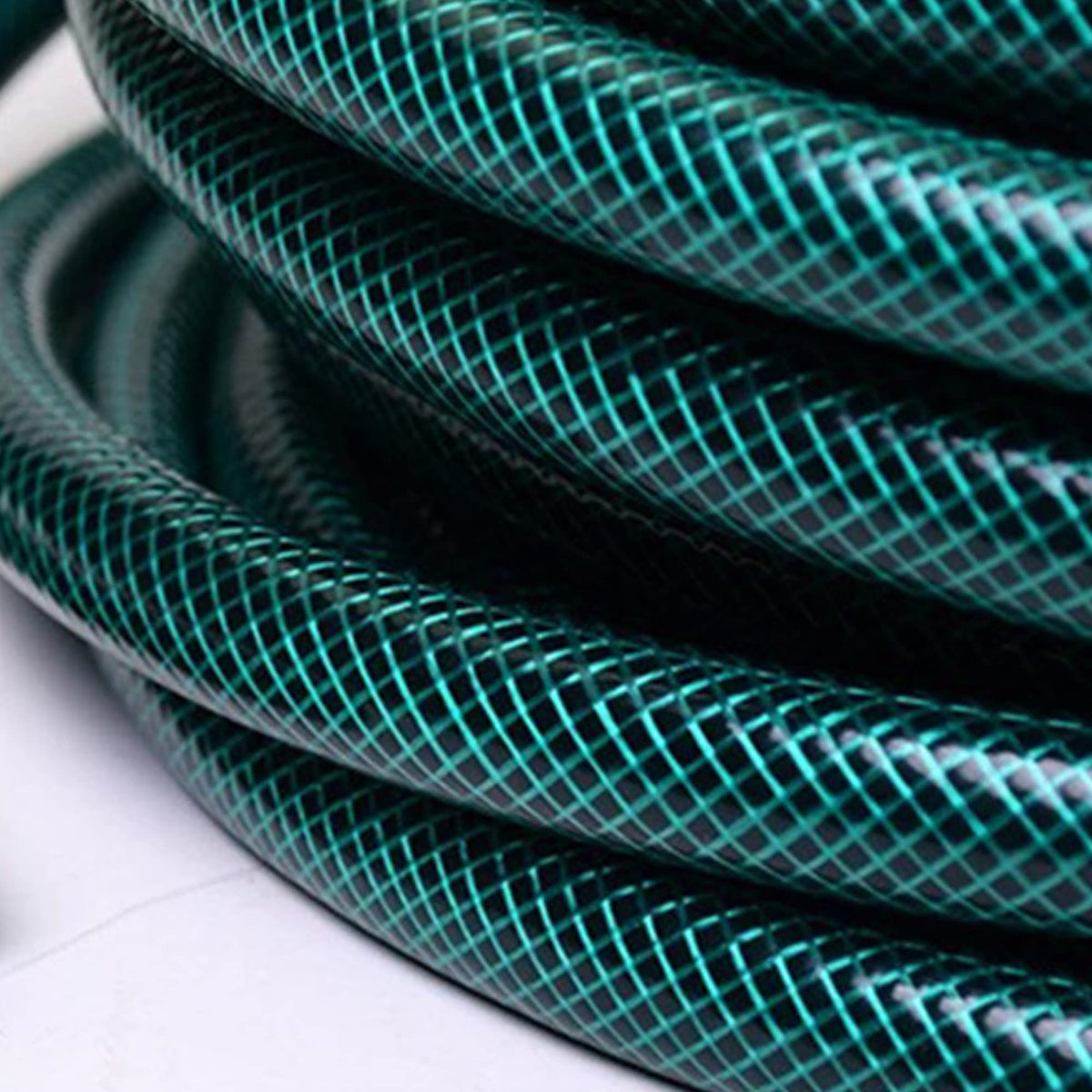 Darnassus brass fittings assembly highlights secure outdoor connections.