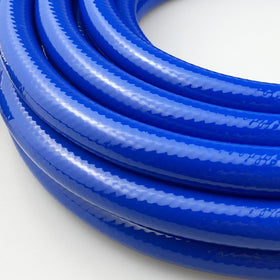 Darnassus half-inch connection hose ready for daily outdoor tasks.