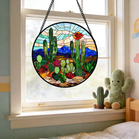DASTOLL decorative glass art for home decor and thoughtful gifting