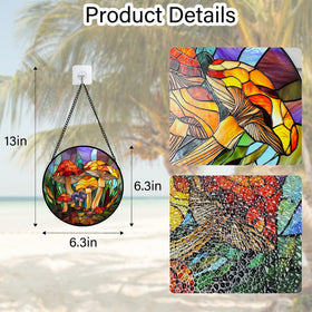 DASTOLL durable construction with UV printing showcases intricate patterns.