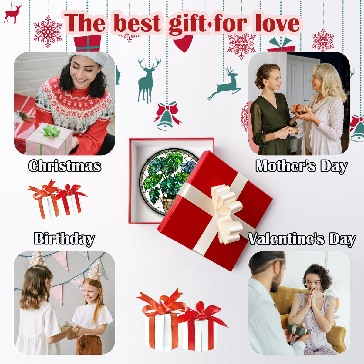 DASTOLL ideal gift for holidays and special occasions.