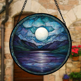 DASTOLL suncatcher gift idea for holidays and special occasions
