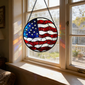 DASTOLL vibrant diamond glass decor for rooms or gifting