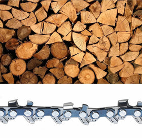 DatsenAAA 3-pack 12-inch chains ready for multiple replacements.