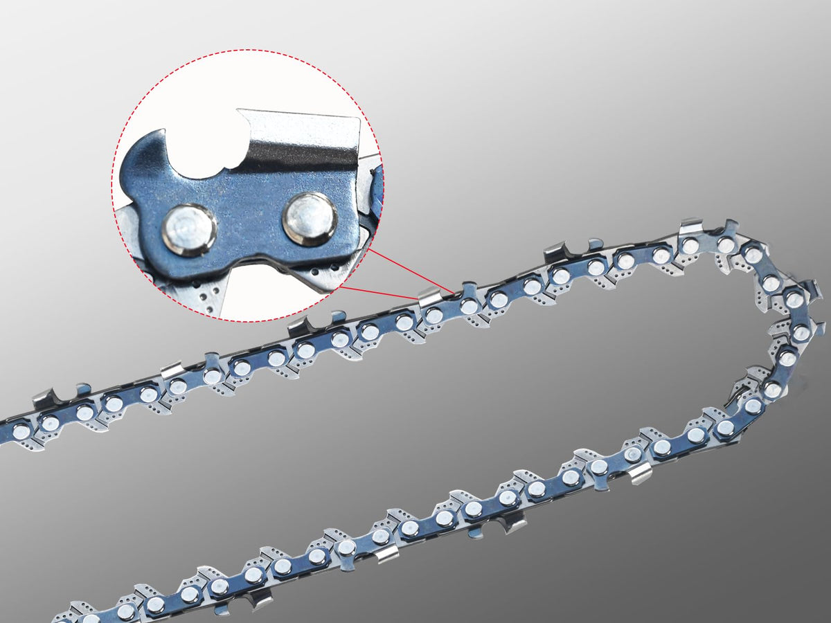 DatsenAAA precision rivets hardened and quenched for durability.