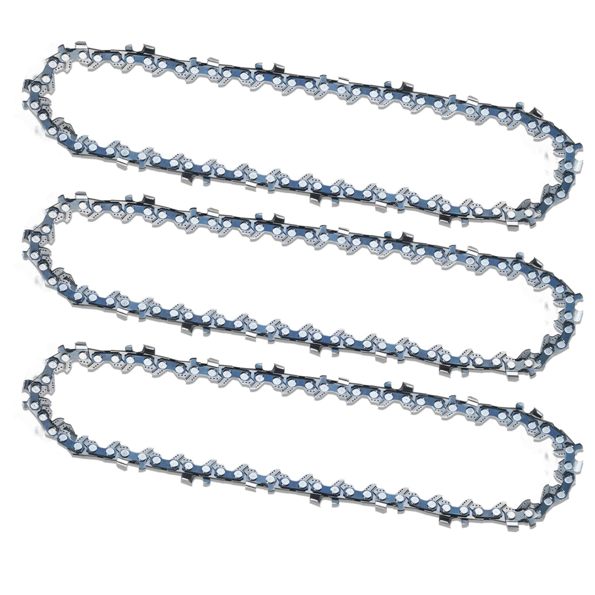 DatsenAAA chain compatible with STIHL MSA models 120C/140C/160C and more.