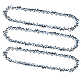 DatsenAAA chain compatible with STIHL MSA models 120C/140C/160C and more.