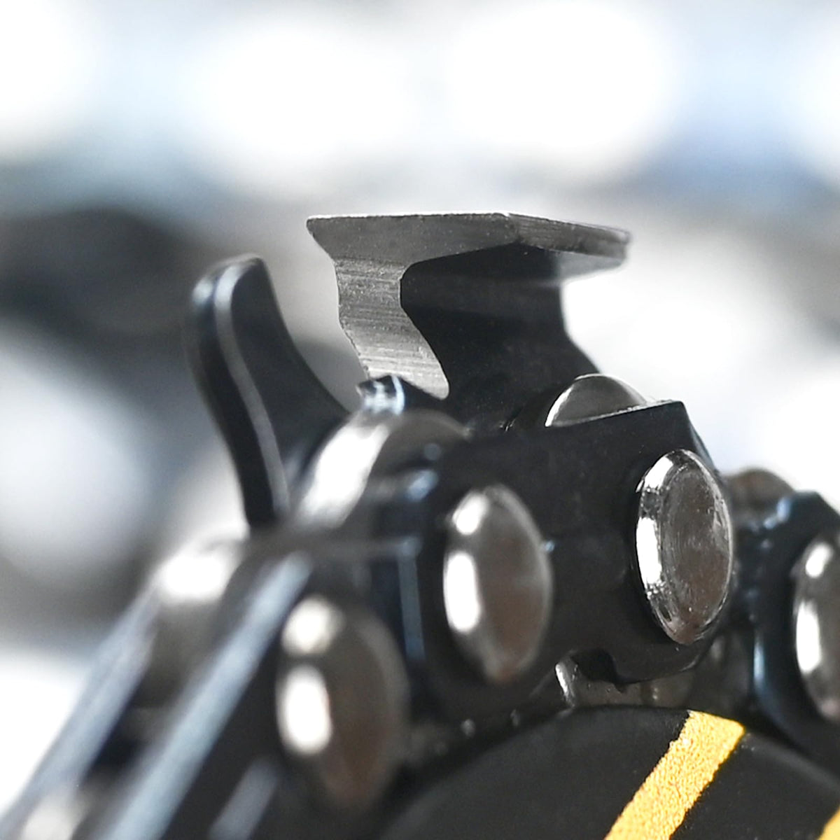 DatsenAAA chrome-plated cutters offer enhanced wear resistance for tough wood.