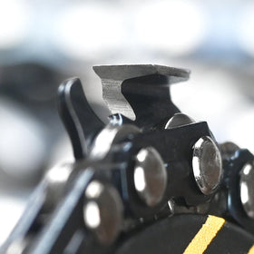 DatsenAAA chrome-plated cutters offer enhanced wear resistance for tough wood.