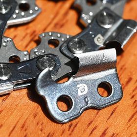 DatsenAAA Balanced design reduces chain tension changes for smoother operation.
