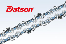 DatsenAAA three-chains-one-bar kit delivers quick replacements on the job.