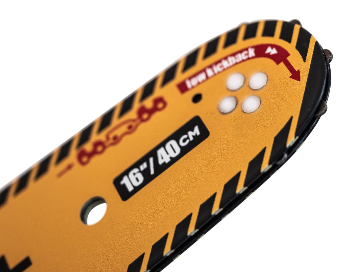 DatsenAAA heat-treated steel resists wear for reliable cutting tasks.
