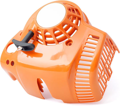 Dawnow recoil pull starter package contents for easy maintenance and quick swap.