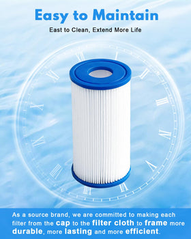 DAYEAR compatibility note with common cold plunge systems