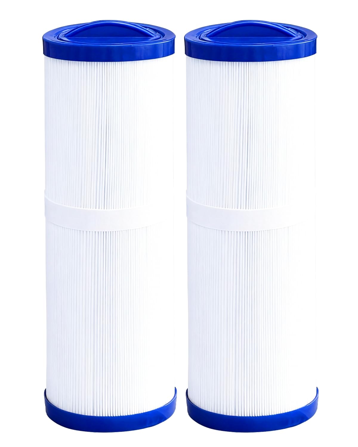 DAYEAR spa filter with 50sqft capacity for enhanced filtration