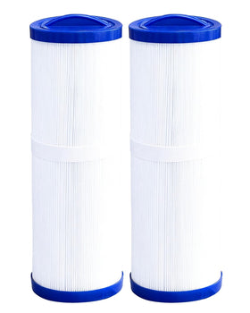 DAYEAR spa filter with 50sqft capacity for enhanced filtration