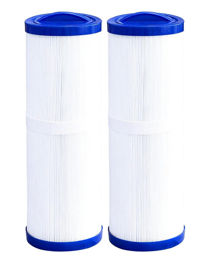 DAYEAR spa filter with 50sqft capacity for enhanced filtration