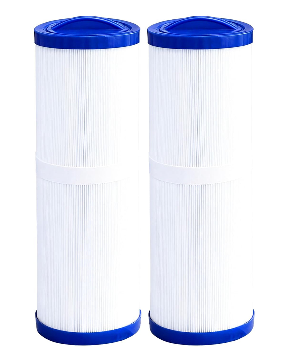 DAYEAR spa filter with 50sqft capacity for enhanced filtration