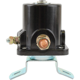 DB Electrical 12V tractor solenoid compatibility offers straightforward upgrade