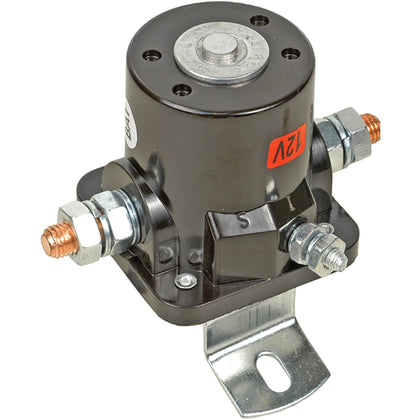 DB Electrical 240-14008 solenoid remote 12V for Ford tractors starting reliability