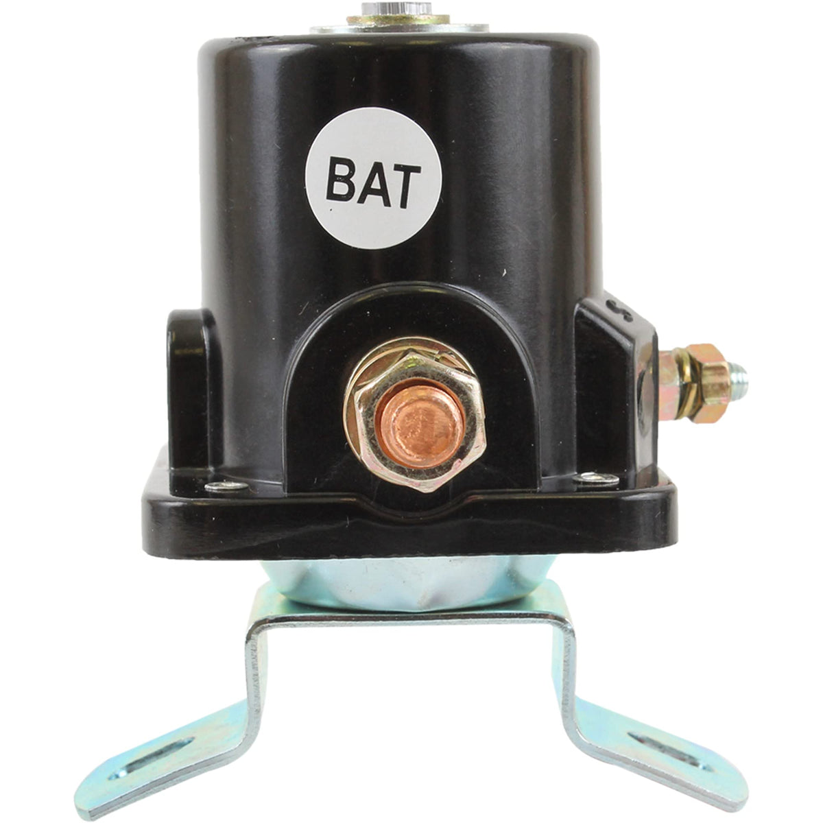 DB Electrical Ford 2N/8N/9N solenoid replacement ensures quick engagement