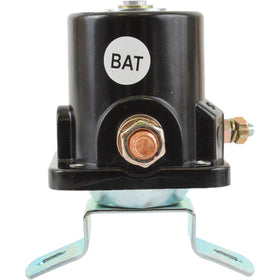 DB Electrical Ford 2N/8N/9N solenoid replacement ensures quick engagement