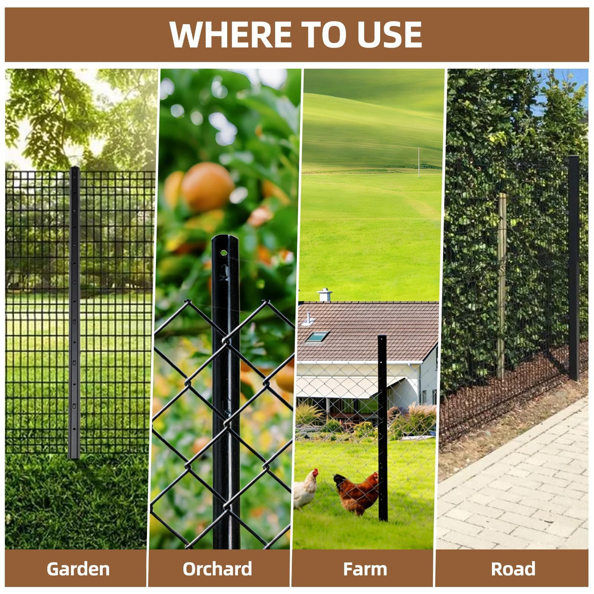 DCLFIRMX rust-resistant coating image highlights long-term outdoor durability in harsh weather.