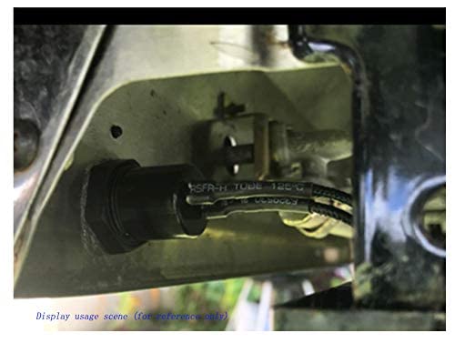 DcYourHome after-sales support for grill ignition parts