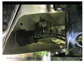 DcYourHome after-sales support for grill ignition parts
