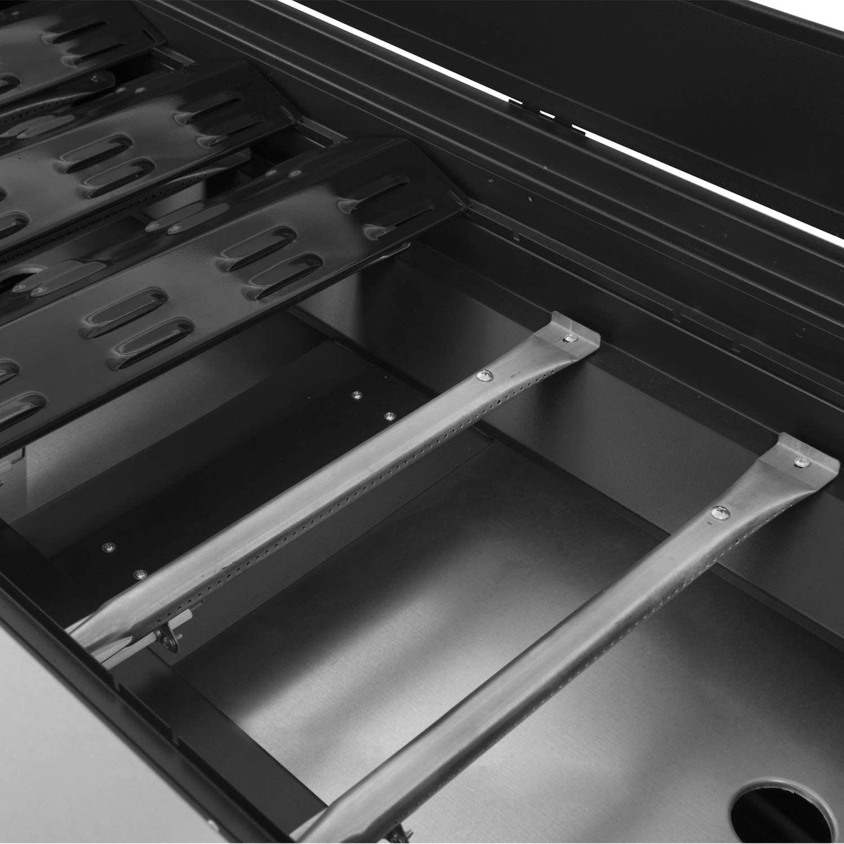 DcYourHome durable grill parts help maintain performance during busy cookouts.