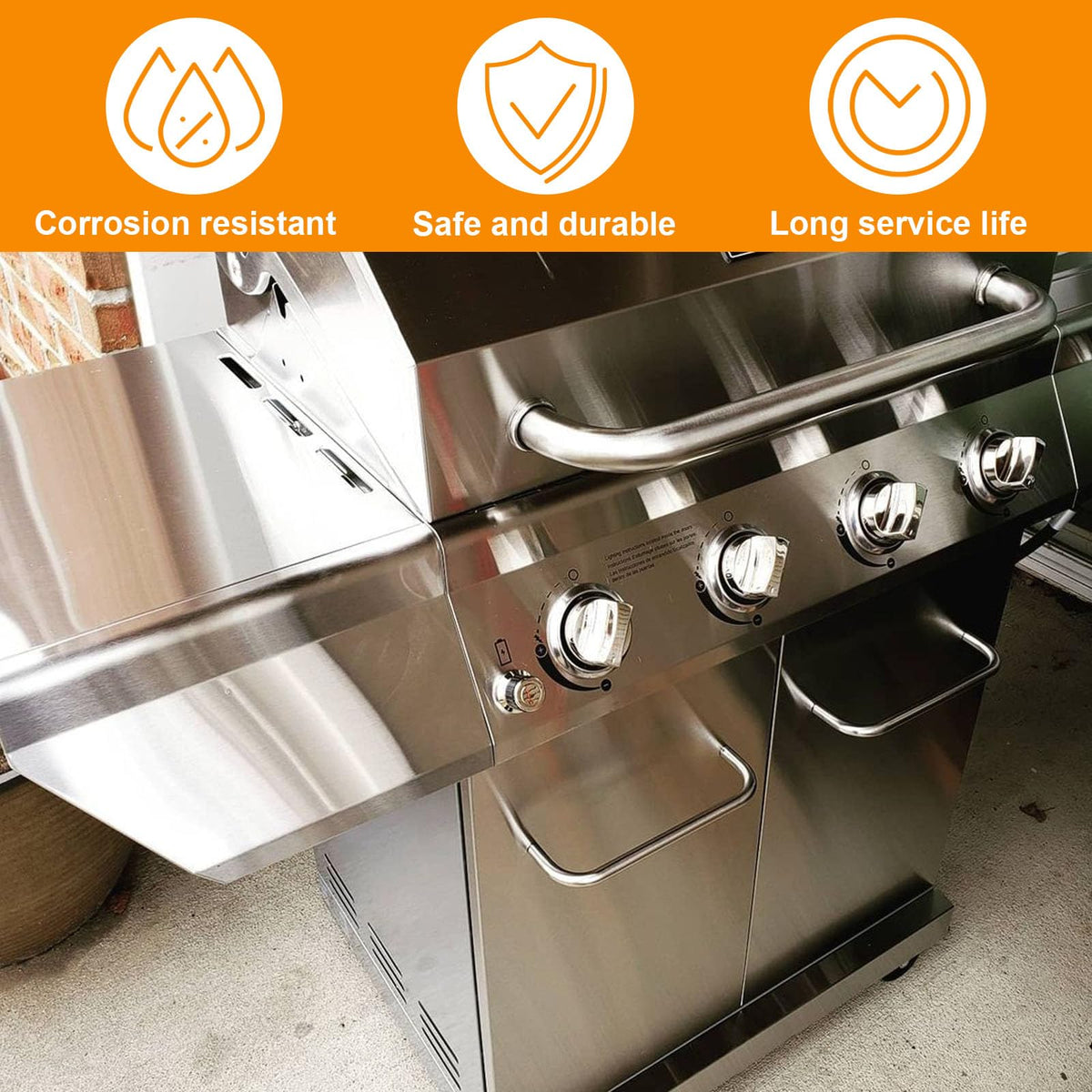 DcYourHome easy installation steps image guides fast tool-free setup