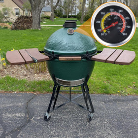 DcYourHome replacement thermometer makes upgrading an easy, reliable cooking accessory.